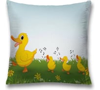 Декоративная наволочка JoyArty sl_30450