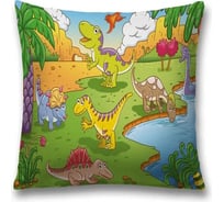 Декоративная наволочка JoyArty sl_30449