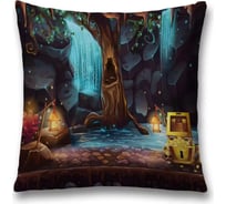 Декоративная наволочка JoyArty sl_30797