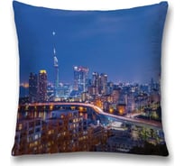 Декоративная наволочка JoyArty sl_30803