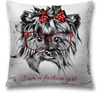 Декоративная наволочка JoyArty sl_30804