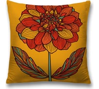 Декоративная наволочка JoyArty sl_30805