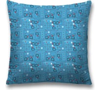 Декоративная наволочка JoyArty sl_30817