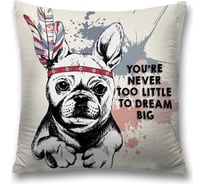 Декоративная наволочка JoyArty sl_30823