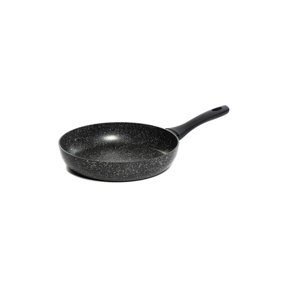 Сковорода SCOVO Hi-Black, d260 HB-004 - выгодная цена, отзывы ...