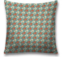 Декоративная наволочка JoyArty sl_30634