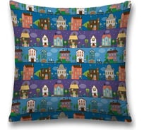 Декоративная наволочка JoyArty sl_61448