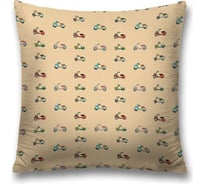 Декоративная наволочка JoyArty sl_61453