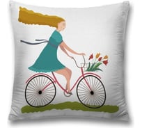 Декоративная наволочка JoyArty sl_61455