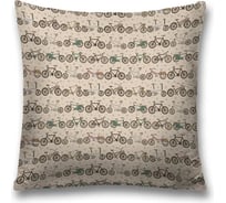 Декоративная наволочка JoyArty sl_61457