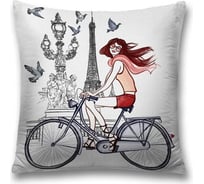 Декоративная наволочка JoyArty sl_61458