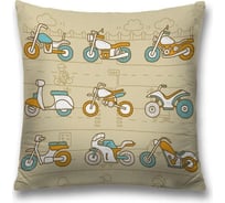 Декоративная наволочка JoyArty sl_61459