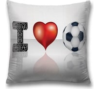 Декоративная наволочка JoyArty sl_6146