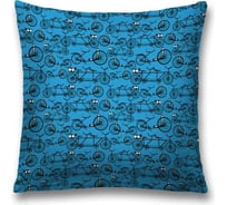 Декоративная наволочка JoyArty sl_61460