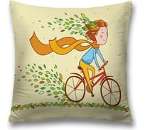 Декоративная наволочка JoyArty sl_61461