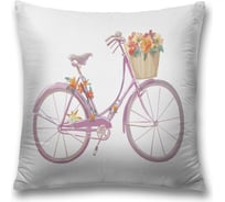 Декоративная наволочка JoyArty sl_61466