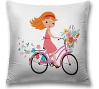 Декоративная наволочка JoyArty sl_61467