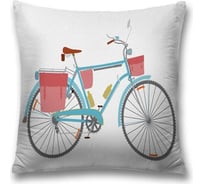 Декоративная наволочка JoyArty sl_61468