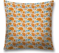 Декоративная наволочка JoyArty sl_61501