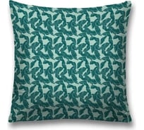 Декоративная наволочка JoyArty sl_61504