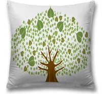 Декоративная наволочка JoyArty sl_61515