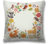 Декоративная наволочка JoyArty sl_61519