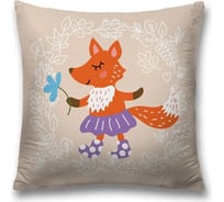 Декоративная наволочка JoyArty sl_61520