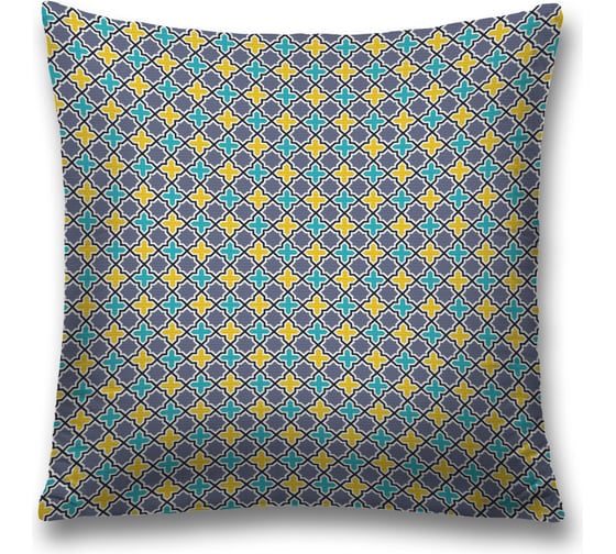 Декоративная наволочка JoyArty sl_31803 1