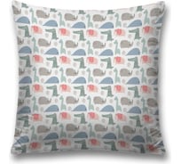 Декоративная наволочка JoyArty sl_61530