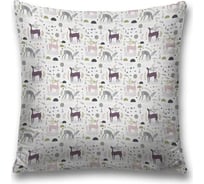 Декоративная наволочка JoyArty sl_61532