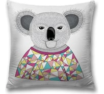 Декоративная наволочка JoyArty sl_61533