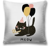 Декоративная наволочка JoyArty sl_61536