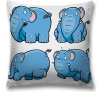 Декоративная наволочка JoyArty sl_31000