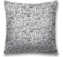 Декоративная наволочка JoyArty sl_30679