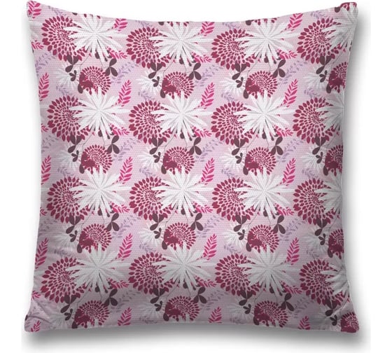 Декоративная наволочка JoyArty sl_30670 1