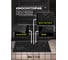 Придверный резиновый коврик ComeForte PIN MAT 45x75см «КЛЮЧИК» PM-035 3