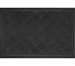 Придверный резиновый коврик ComeForte PIN MAT 40x60см «РЕШЕТКА» PM-023 1