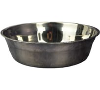 Миска Bikson 28 см, металл, 2.5 л ПС192