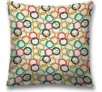 Декоративная наволочка JoyArty sl_30711