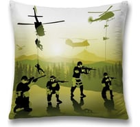 Декоративная наволочка JoyArty sl_20144