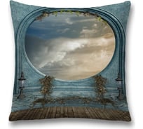 Декоративная наволочка JoyArty sl_30754