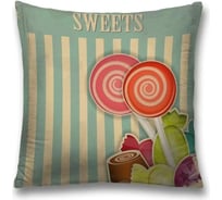 Декоративная наволочка JoyArty sl_30750