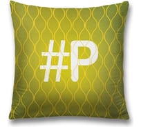 Декоративная наволочка JoyArty sl_3998p