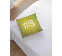 Декоративная наволочка JoyArty sl_3998s