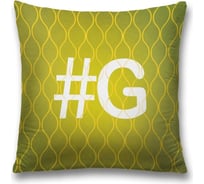 Декоративная наволочка JoyArty sl_3998g