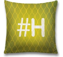 Декоративная наволочка JoyArty sl_3998h