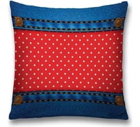 Декоративная наволочка JoyArty sl_17163