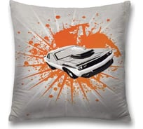 Декоративная наволочка JoyArty sl_17772