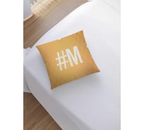 Декоративная наволочка JoyArty sl_3998somonM