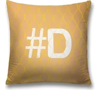 Декоративная наволочка JoyArty sl_3998somond